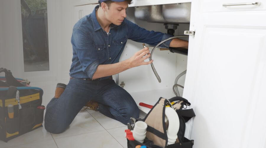 Professional water heater repair in Florence, OR